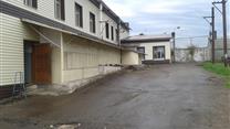 Производственное предприятие
